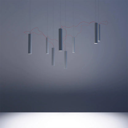 Davide Groppi Simbiosi Chandelier