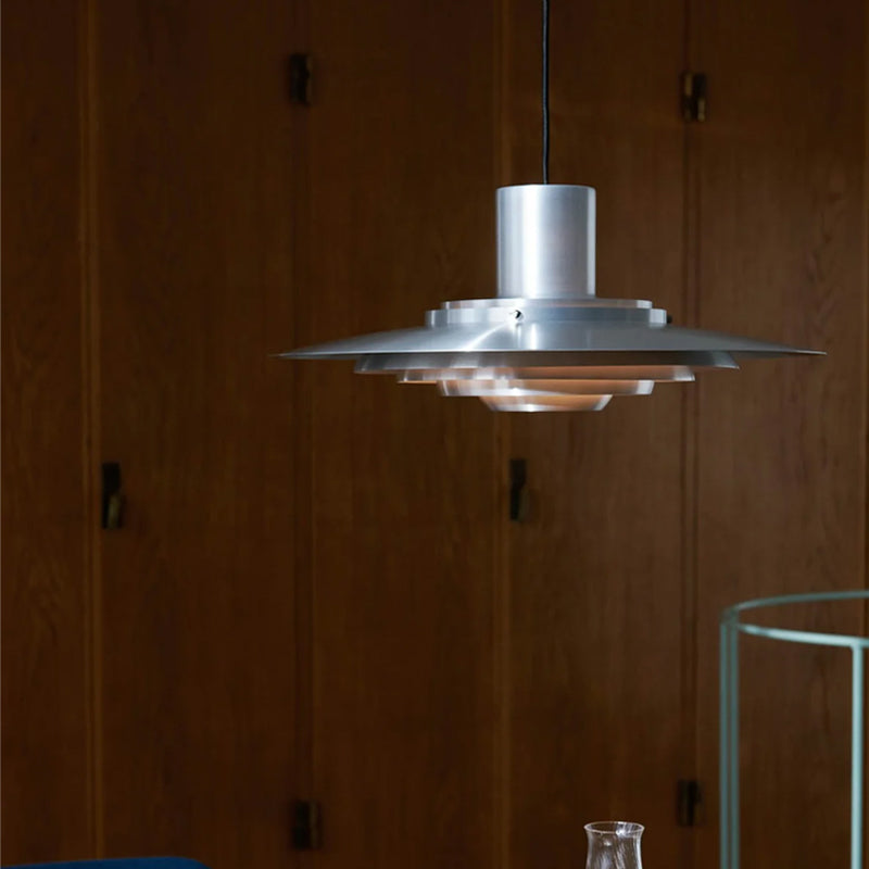 Danish P376 Chandelier