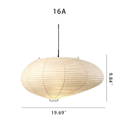 Akari 16A Chandelier