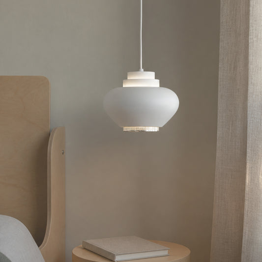 Alvar Aalto A333 Chandelier