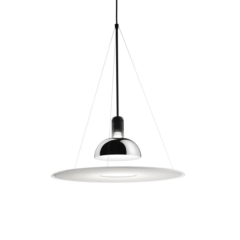 Frisbi Pendant Light