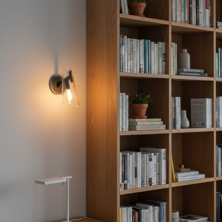 Valette Wall Lamp