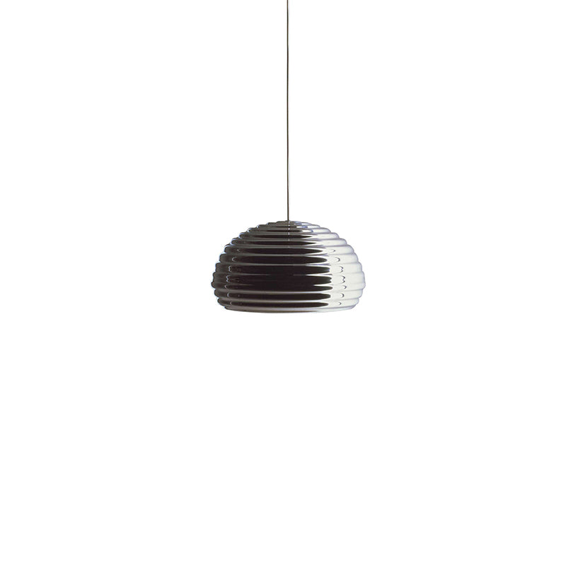 Splugen Brau Chandelier
