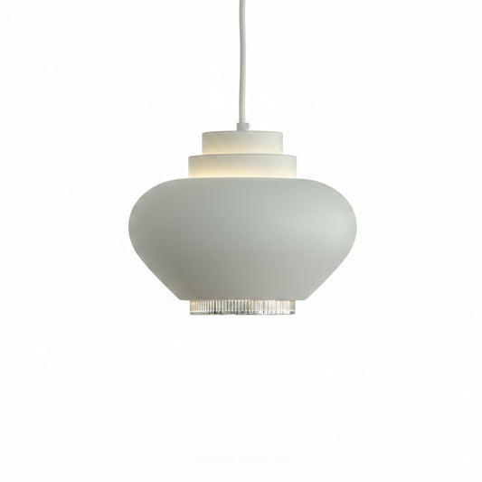 Alvar Aalto A333 Chandelier