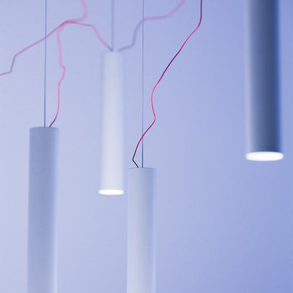 Davide Groppi Simbiosi Chandelier