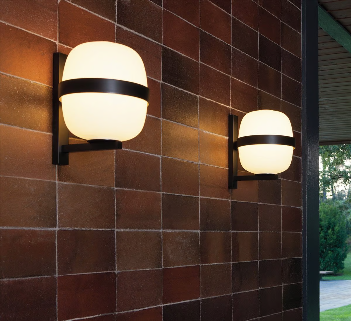 Wally Wall Lamp