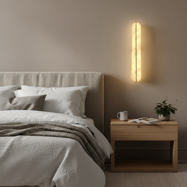 Modern Line — Bedroom