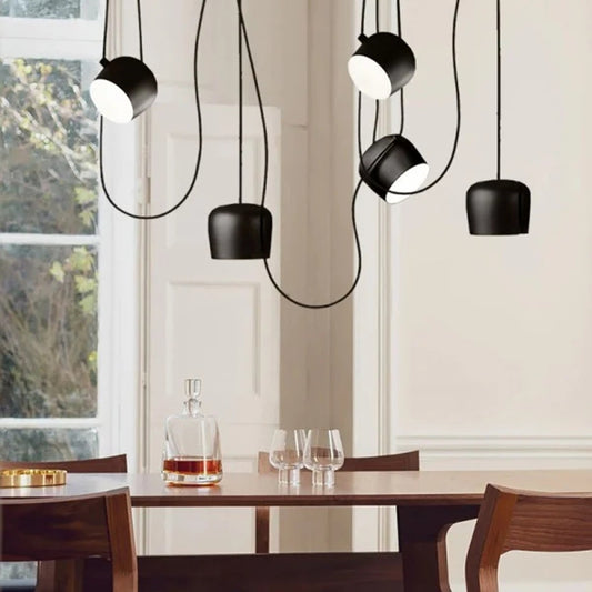 Aim Chandelier