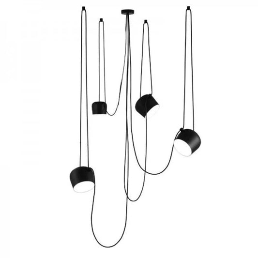 Aim Chandelier