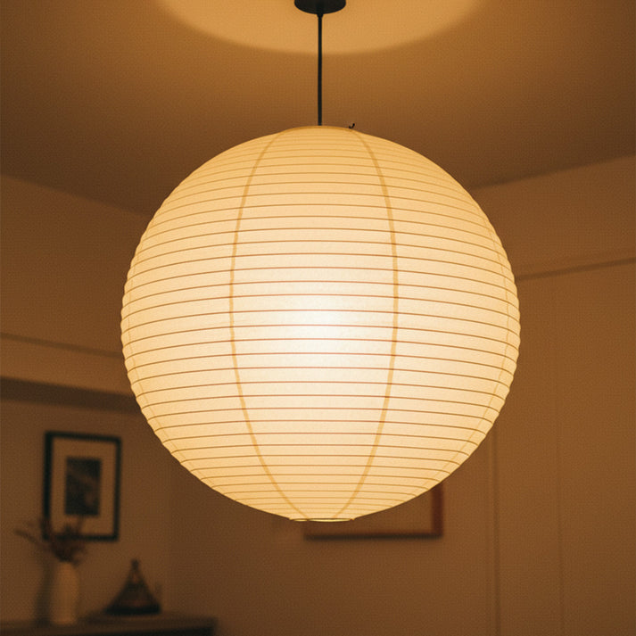 Akari A Series Pendant Light