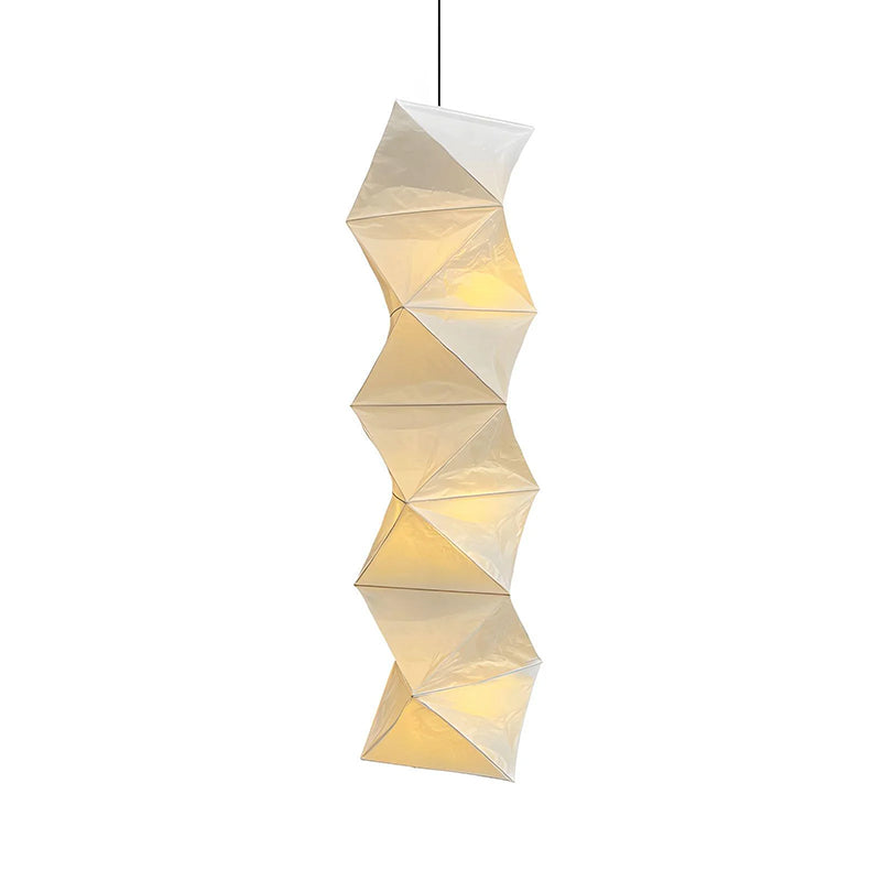 Akari L Series Pendant Light