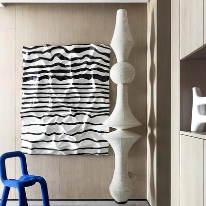 Akari H | E Pendant lamp