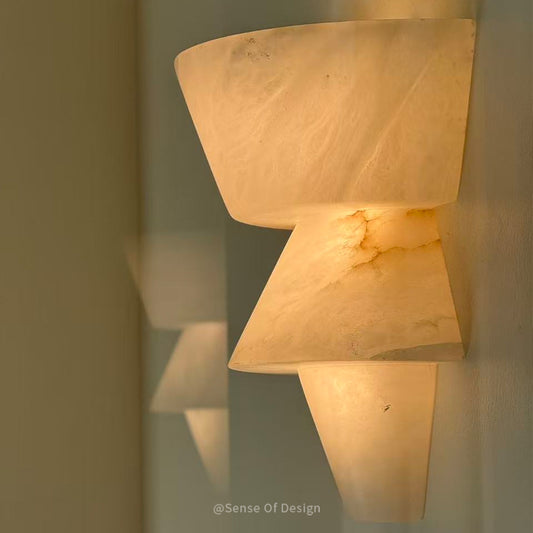 Alain Ellouz Wall Lamp