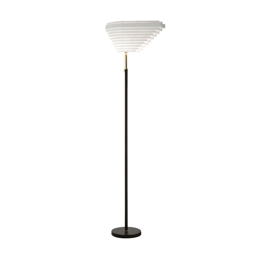 Angel Wing Floor Lamp