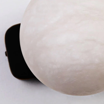 ELVIN A Wall lamp