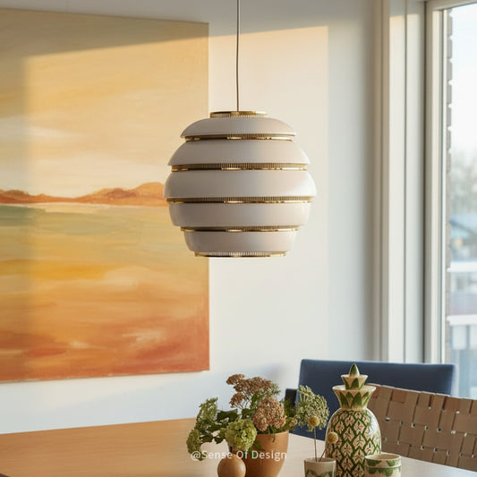 Artek A331 Chandelier