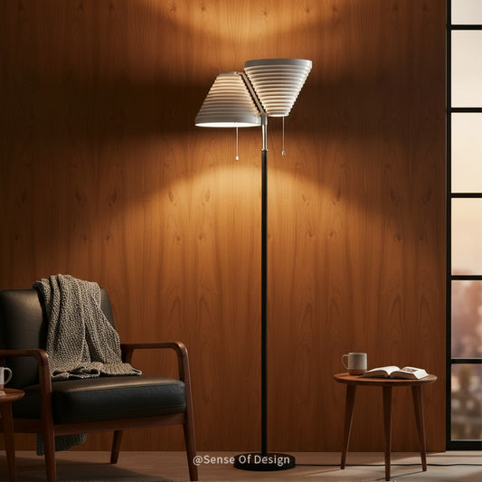 Artek A810 Floor Lamp