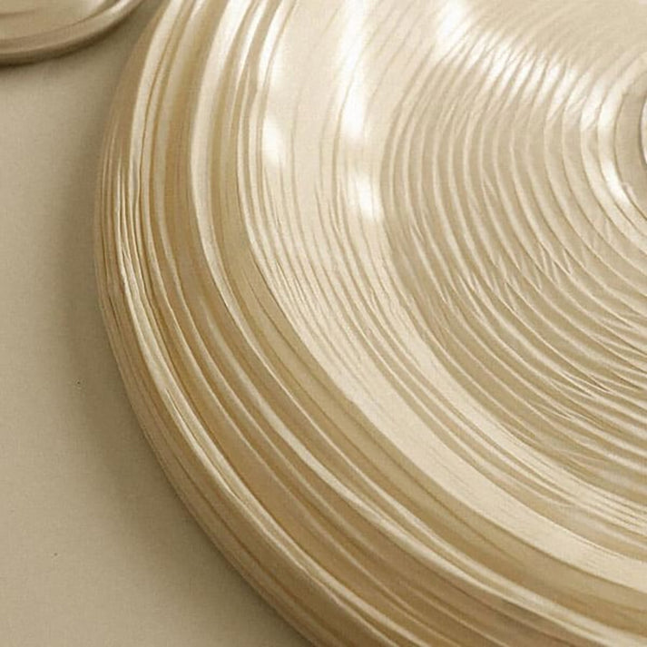 Handcrafted Making Process