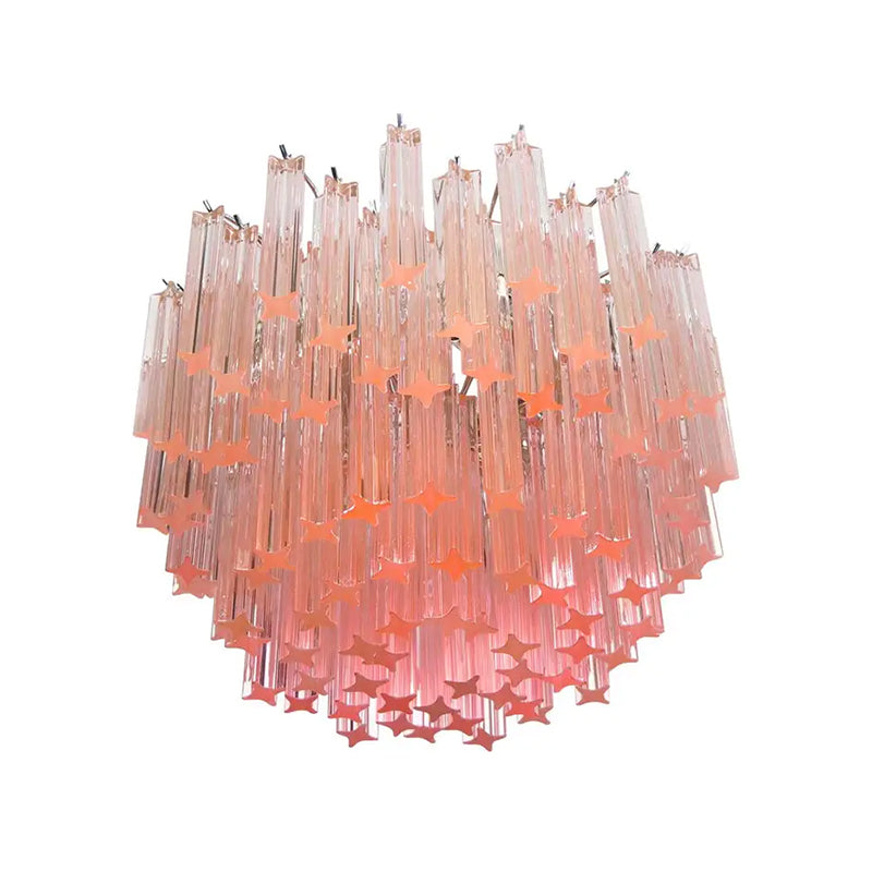 Gorgeous Murano vintage chandelier