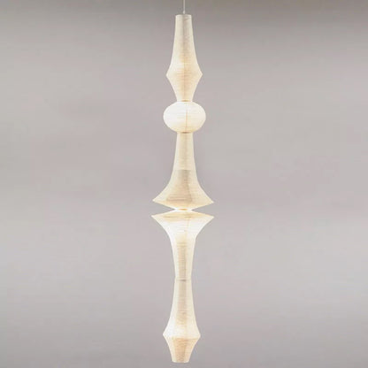 Akari H | E Pendant lamp