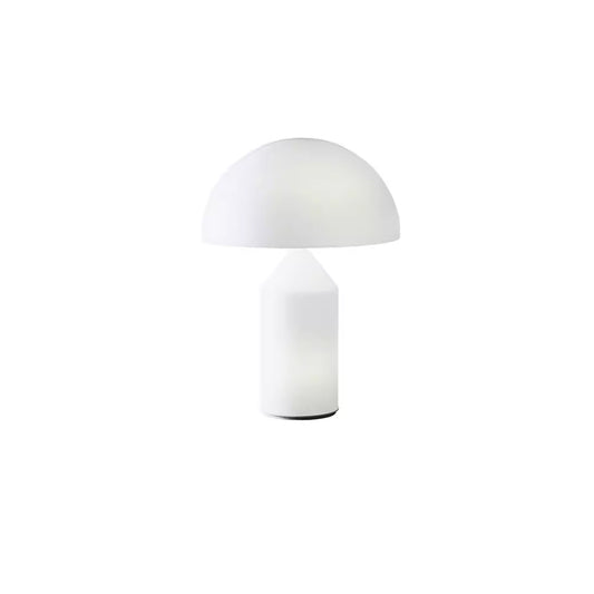 Atollo Glass Table Lamp