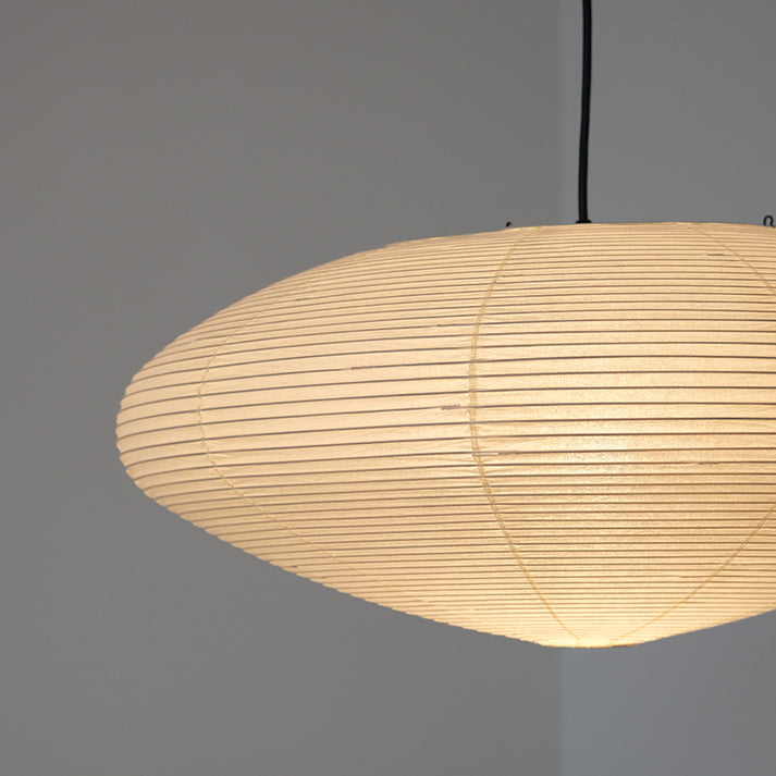 AKARI 26A Pendant Lamp — The Making