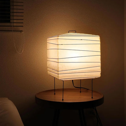 Akari 1X|3X Table Lamp