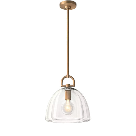 Botanist Dome Pendant