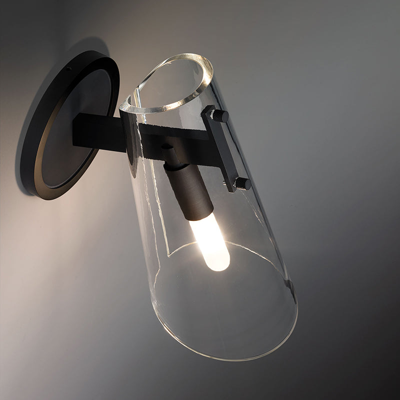 Valette wall lamp