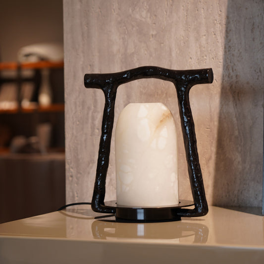 Mezzo Table Lamp