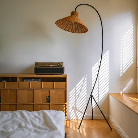 Calderone Floor Lamp