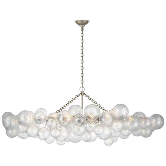 Talia Ring Chandelier