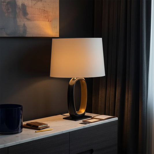 Citron Table Lamp