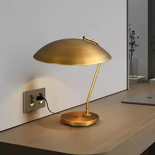Valencia table lamp
