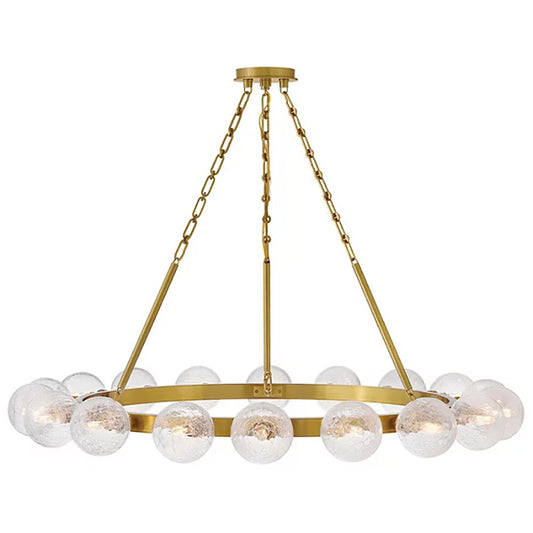 Coco Chandelier