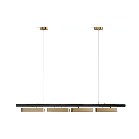 Colt Chandelier