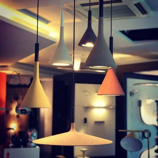 Aplomb Chandelier