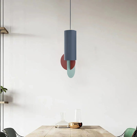 Suprematic Chandelier