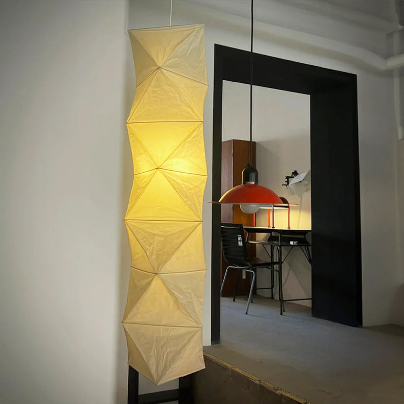 Akari L Series Pendant Light