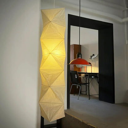 Akari L Series Pendant Light