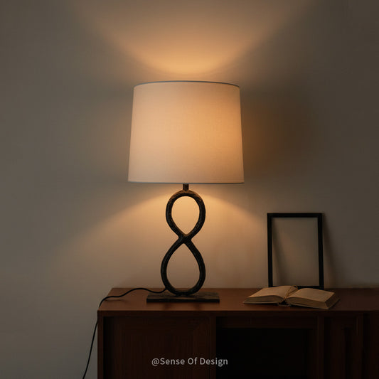 Coquillage Table Lamp