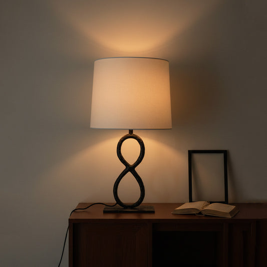 Coquillage Table Lamp