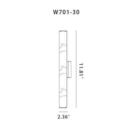Callisto Wall Light