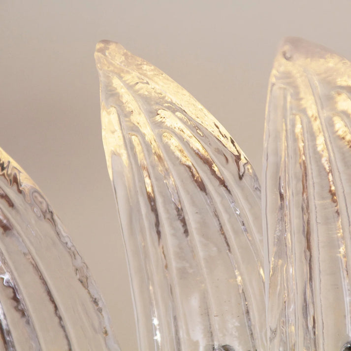 Palm Leaf Composition
