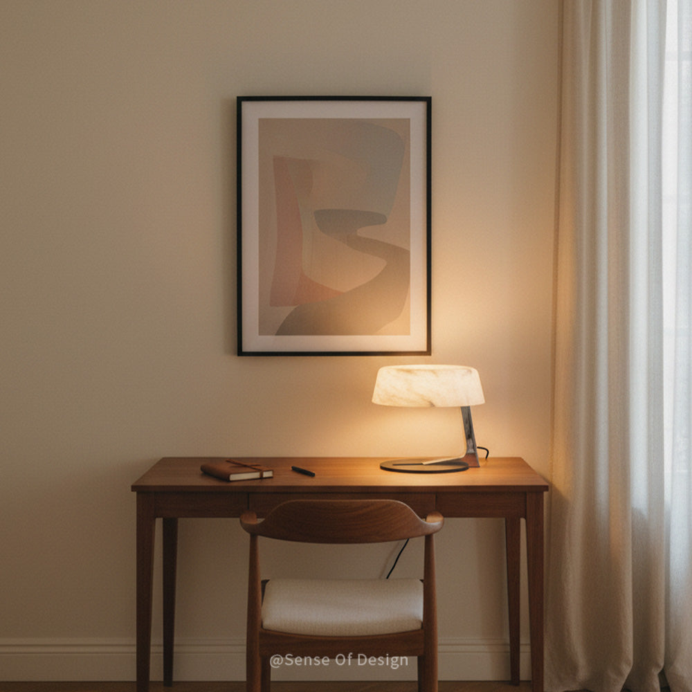 Comète Table Lamp