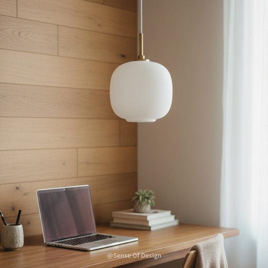 VL45 Radiohus Chandelier