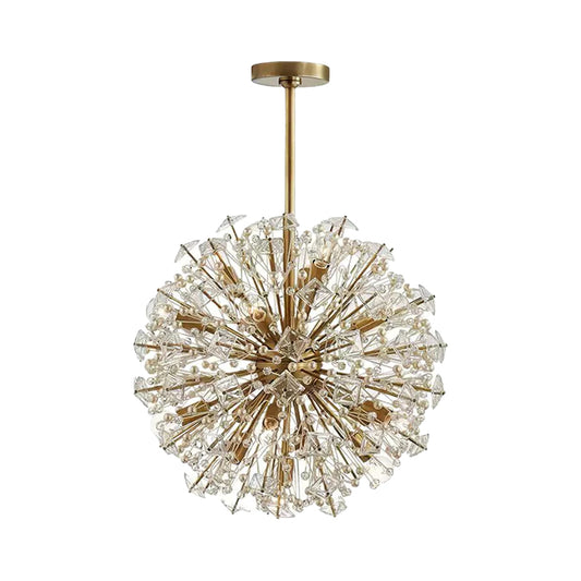 Dickinson Chandelier