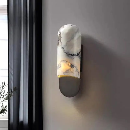 Hl wall lamp