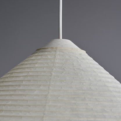 K5 Water Drop Shape Paper Lamp