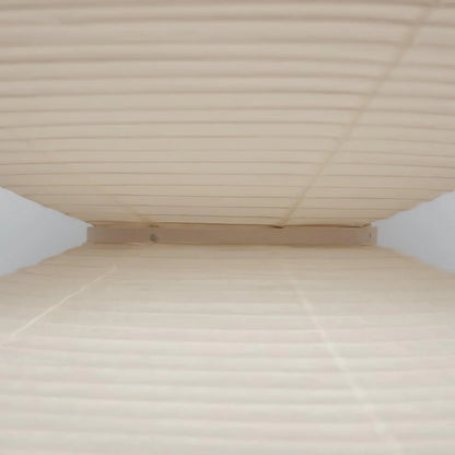 Akari H | E Pendant lamp